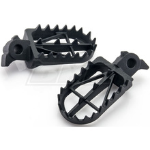Zeta Wide KTM/Husqvarna 16-24 Foot Pegs