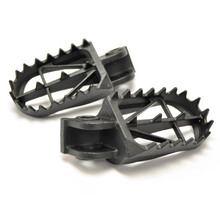 DRC Yamaha YZ/YZF/WRF +5mm Wide Foot Pegs