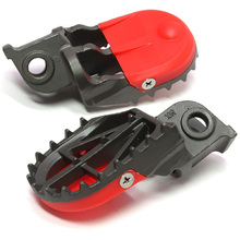 DRC KTM/Husqvarna/Beta Motard Foot Pegs