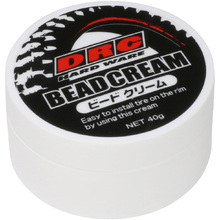 DRC 40gm Tub Bead Cream