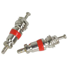 DRC 2PCS Schrader Air Valve Core