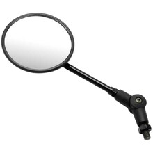 DRC Left 10mm Enduro Mirror