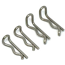 DRC Stainless 4PC Brembo Brake Pin Clips
