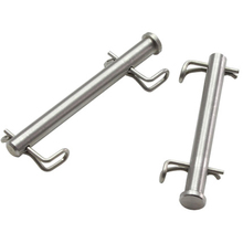 DRC KTM/Husqvarna Brembo Stainless Rear Brake Pin Clip