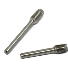 DRC Stainless Brake Pin Set B37mm/A52mm