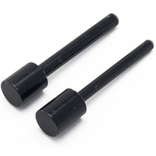 DRC Pro Chain Tool Replacement 2pc Head Pin Set