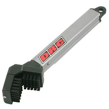 DRC Grey Chain Brush
