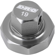 DRC KYB Fork Compression Valve Removal Tool