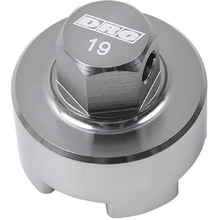 DRC WP4CS Fork Compression Valve Tool
