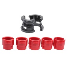 DRC 40-50mm Fork Seal Driver Kit