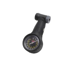 DRC Twin-Valve G101 Air Pressure Gauge