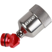 DRC KYB Red Suspension Bleed Cup Tool