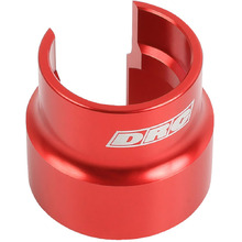 DRC Shock Seal Head Push Tool