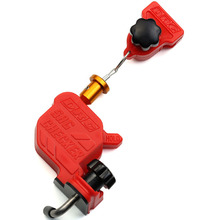 DRC Sag Checker Suspension Tool