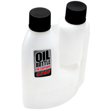 DRC 2 Stroke Fuel Mix Oil Bottle