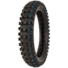 Dunlop AT81 110/100-18 Enduro Cross Rear Tyre