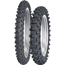 Dunlop AT82 80/100-21 120/90-19 Off-Road Racing Tyre Set