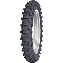 Dunlop AT82 120/90-19 Off-Road Racing Rear Tyre