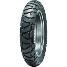 Dunlop Trailmax Mission 120/90-17 Rear Tyre