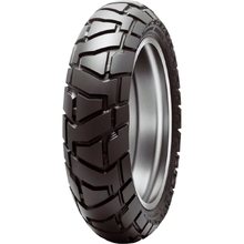 Dunlop Trailmax Mission 130/80-17 Rear Tyre