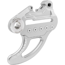 S3 Parts KTM/Husqvarna/Gas Gas 17-23 Banana Silver Rear Disc Guard