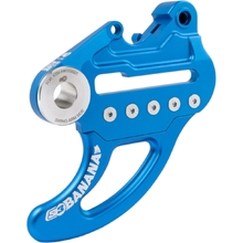 S3 Parts KTM/Husqvarna/Gas Gas 24-27 Banana Orange Rear Disc Guard