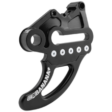 S3 Parts Rieju MR 250-300 21-25 Banana Black Rear Disc Guard