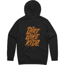 Dirt Bike Kidz In The Hills Hoodie