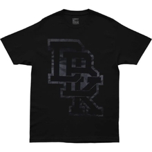 Dirt Bike Kidz Pitch Black Tee