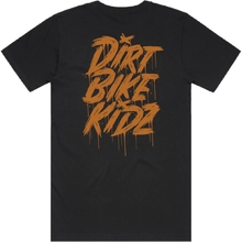 Dirt Bike Kidz In The Hills Tee