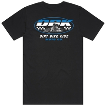 Dirt Bike Kidz G-Out Tee