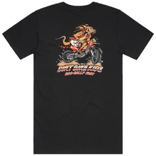 Dirt Bike Kidz Roo-eally Fast Tee
