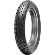 Dunlop DT4 130/80-19 F5 Medium Flat Track Front Tyre