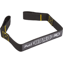 S3 Parts Hard Enduro Black Front Lift Strap