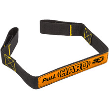S3 Parts Hard Enduro Orange Front Lift Strap