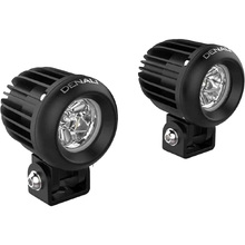 Denali D2 LED Light Kit