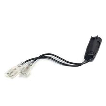 Denali BMW Soundbomb Wiring Adaptor