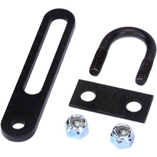 Denali Suzuki DL650 V-Strom SoundBomb Compact Mount Bracket