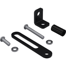 Denali Yamaha Tenere 700 19-25 Horn Mounting Brackets