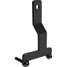 Denali BMW F800GS SoundBomb Compact Mount Bracket
