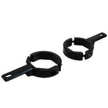 Denali 50-60mm USD Fork Light Mounts