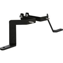 Denali Honda CRF1000L 16-20 Auxiliary Light Mount Bracket