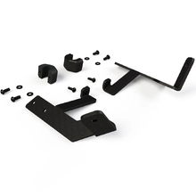 Denali KTM 790 Adventure/R 19-20 Auxiliary Light Mounting Brackets