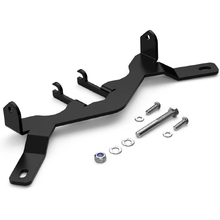 Denali Yamaha Tenere 700 19-24 Auxiliary Light Mount Bracket
