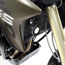 Denali BMW F800GS/Adventure 13-18 Auxiliary Light Mount Bracket