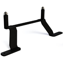 Denali BMW R1200GS Adventure 14-18 Auxiliary Light Mount Bracket