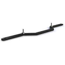 Denali Triumph Tiger Explorer 1200 16-17 Auxiliary Light Mount Bracket