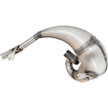 DEP Beta RR200 20-25 Werx Expansion Chamber