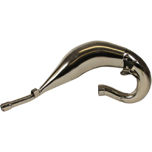 DEP Honda CR125R 90-97 Nickel Expansion Chamber