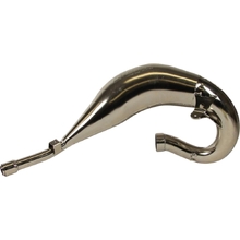 DEP Honda CR125R 98-99 Nickel Expansion Chamber